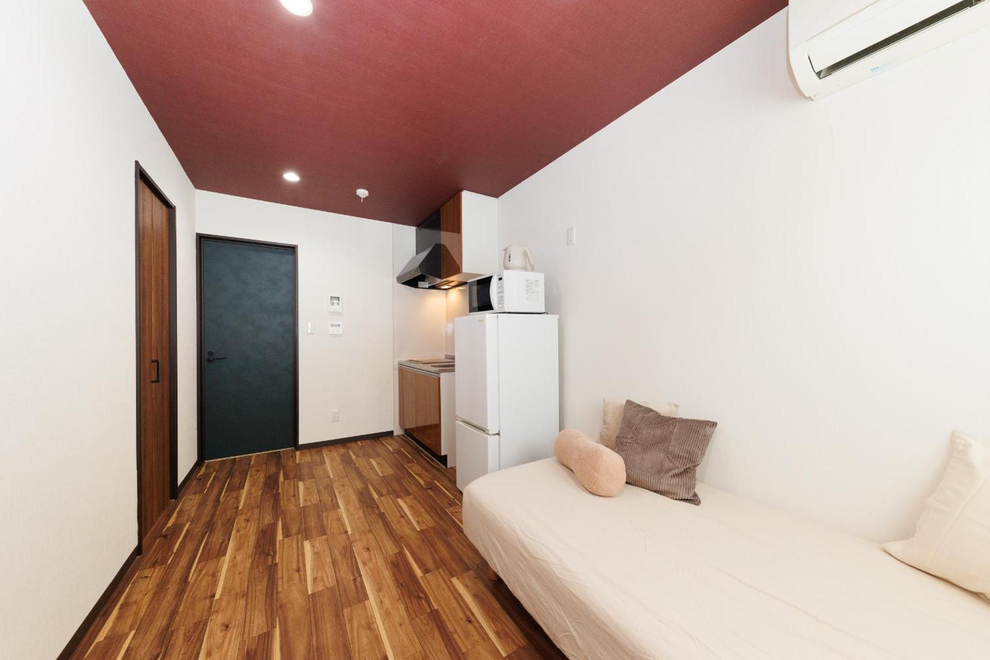 Appartement 西九条 Chill - Nishikujo Chill Ōsaka
