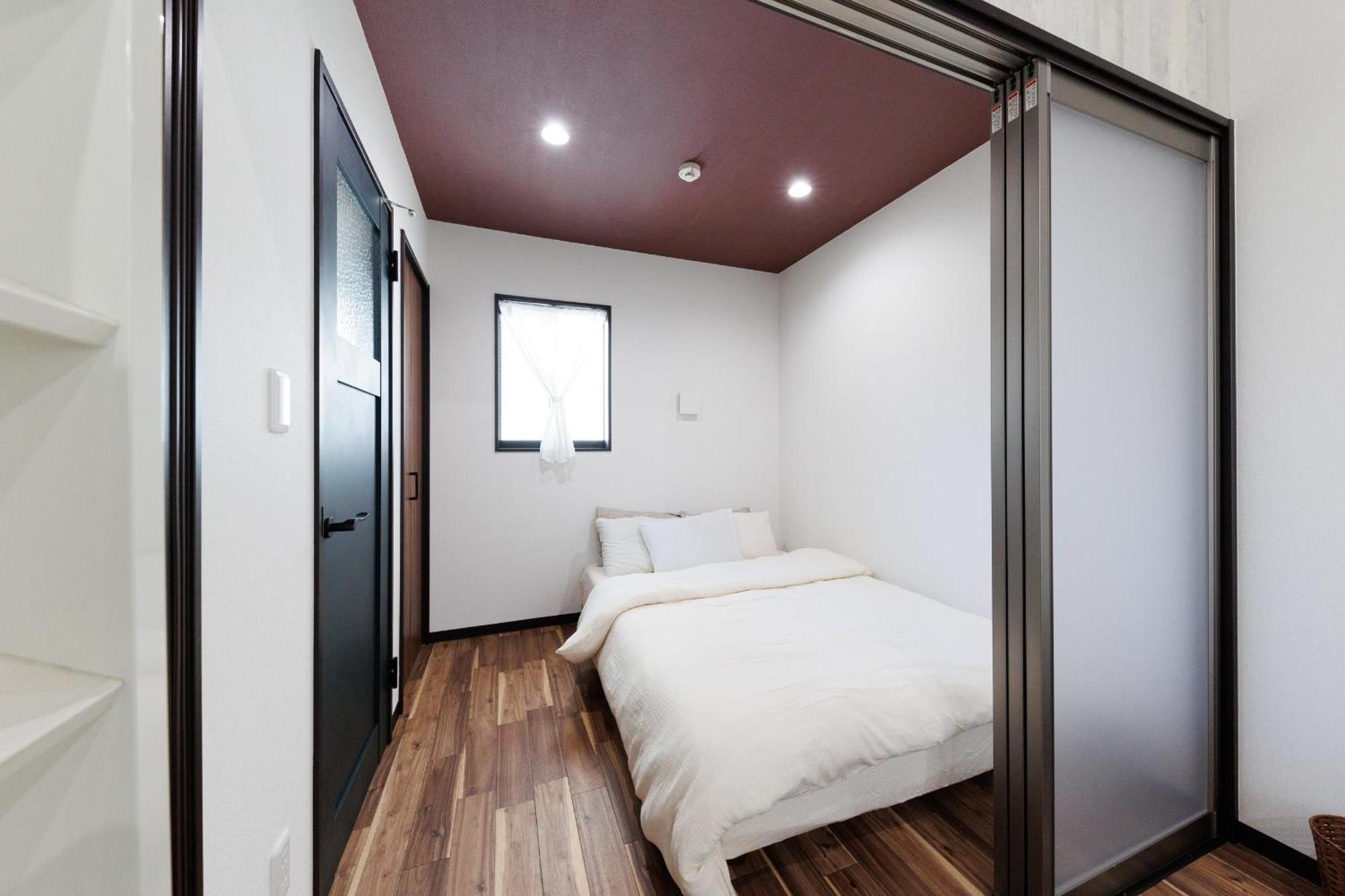 西九条 Chill - Nishikujo Chill Appartement