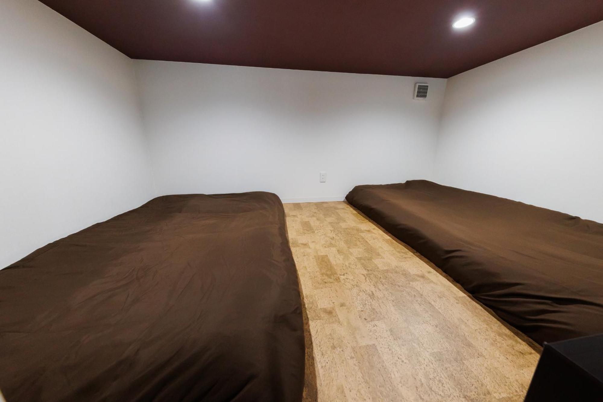 西九条 Chill - Nishikujo Chill Appartement *