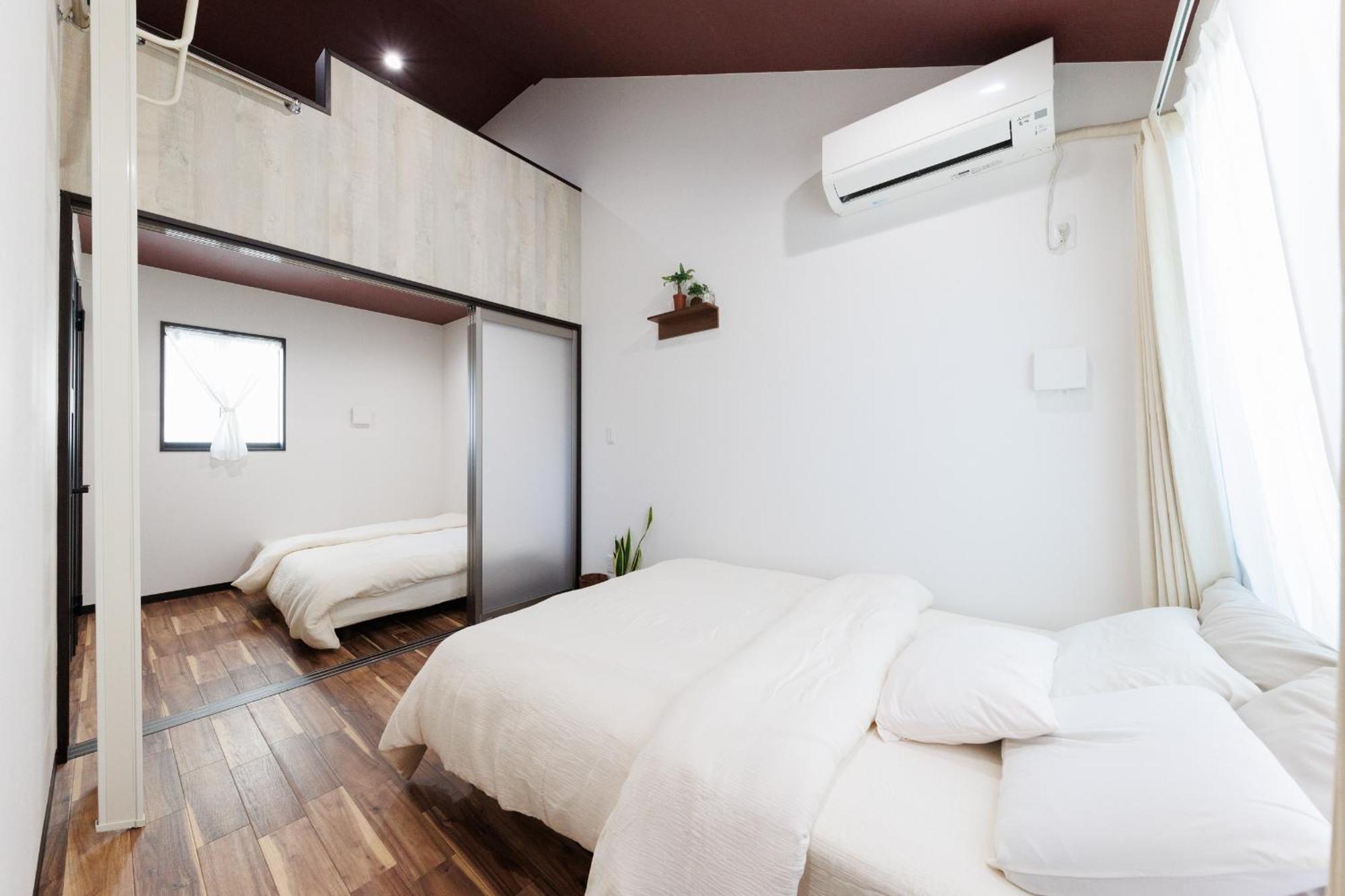 Appartement 西九条 Chill - Nishikujo Chill Ōsaka