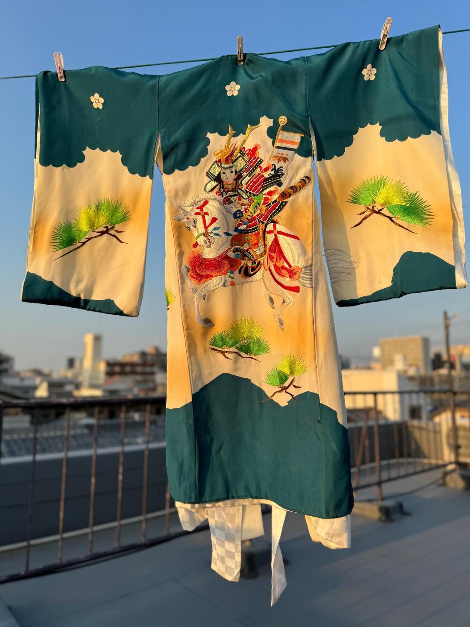 西九条 Chill - Nishikujo Chill Appartement *